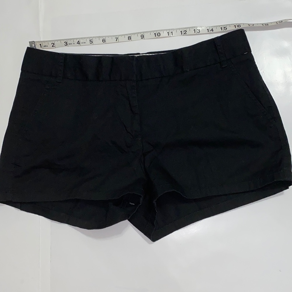 J. Crew brand shorts